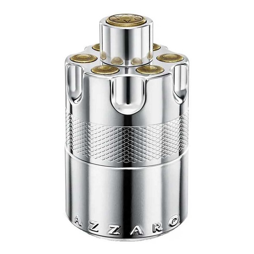 Azzaro Wanted parfum purškiklis 100ml