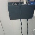 LÜLITI NETGEAR GS108GE LÜLITI NETGEAR GS108GE