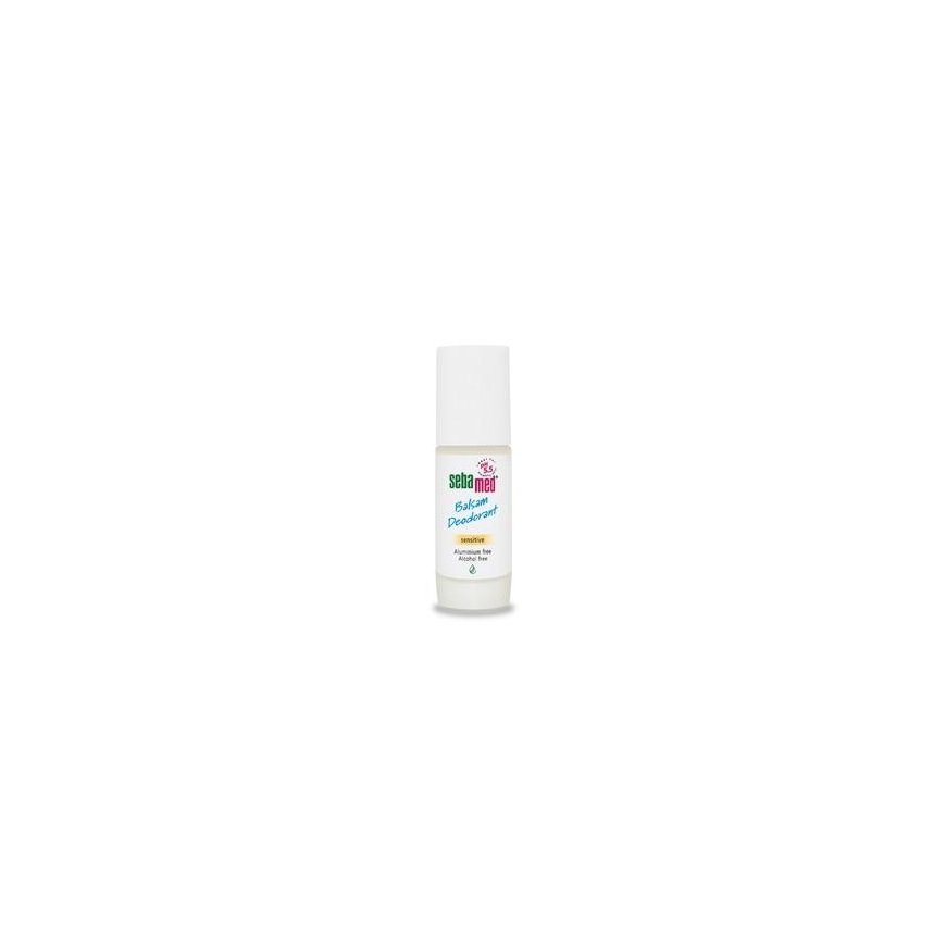 Sebamed Dezodorantas Roll-On 50ml Balsamo