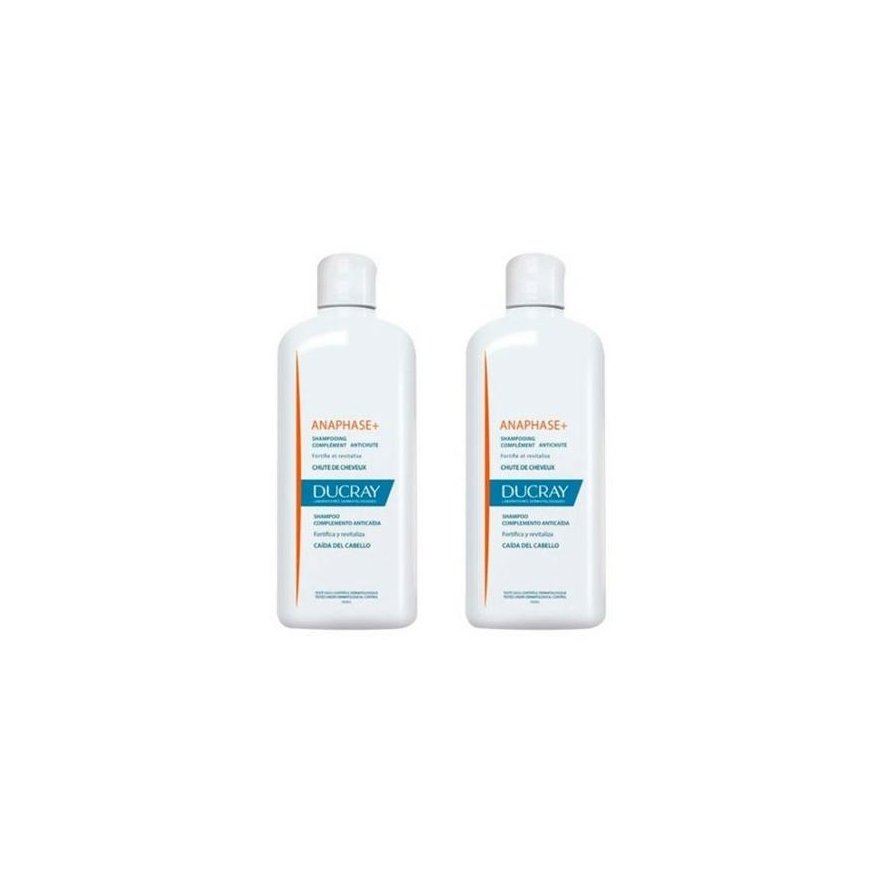 Ducray Anaphase+ Shampoo Supplement for hair