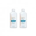 Ducray Anaphase+ Shampoo Supplement for hair loss 2x400ml Ducray Anaphase+ Shampoo Supplement for hair loss 2x400ml