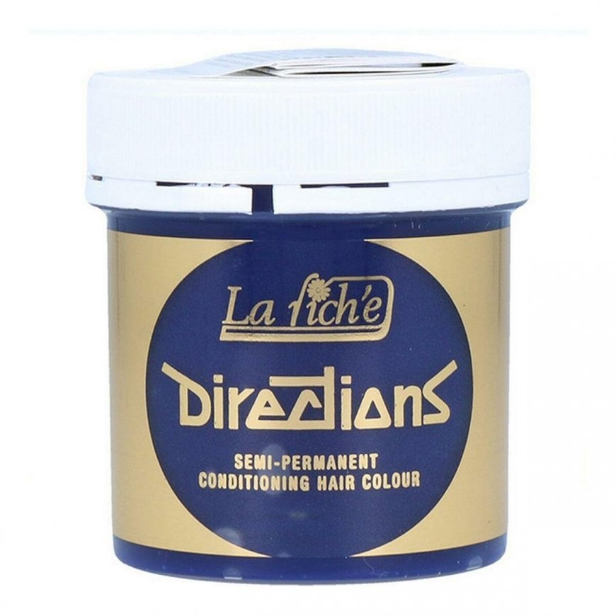 La Riché Directions Semi-Permanent Conditioning Hair Colour semi – 2