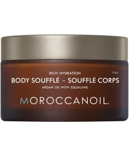 Moroccanoil Rich Hydration Body Cream Body Soufflé 200 ml