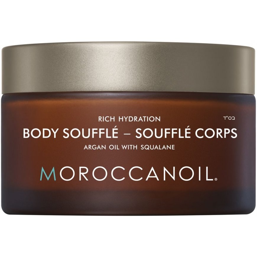 Moroccanoil Rich Hydration Body Cream Body