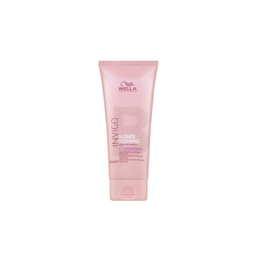 Wella Invigo For light hair Recharge