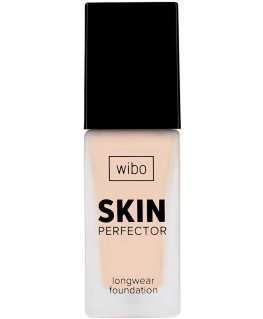 Wibo Skin Perfector Longwear Foundation face foundation 5W Golden 30ml