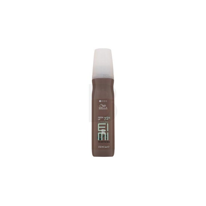 Wella Professionals Wella Professionals EIMI Nutricurls