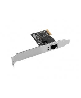Lanberg PCE-1GB-201 network card Internal Ethernet 1000 Mbit/s