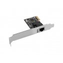 Lanberg PCE-1GB-201 tīkla karte Iekšējs Ethernet 1000 Mbit/s Lanberg PCE-1GB-201 tīkla karte Iekšējs Ethernet 1000 Mbit/s