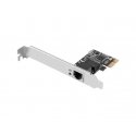 Lanberg PCE-1GB-201 network card Internal Ethernet 1000 Mbit/s
