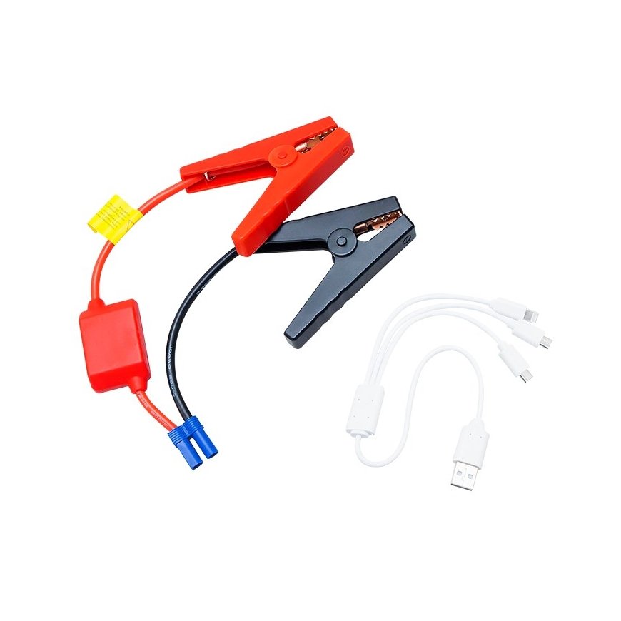 Power Bank - Jump Starter 30000mAh JS-15 – 2