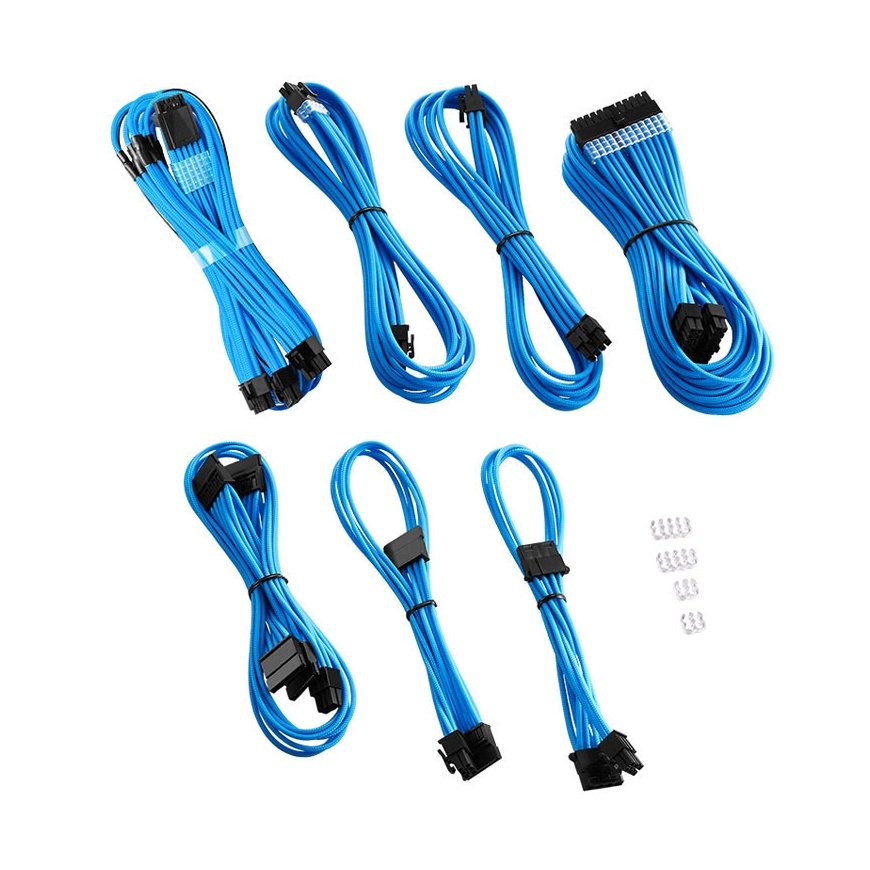 No name CableMod C-Series PRO ModMesh
