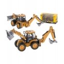 H-toys 1704 Toy Bulldozer 1:50 H-toys 1704 Toy Bulldozer 1:50