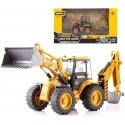 H-toys 1704 Toy Bulldozer 1:50 H-toys 1704 Toy Bulldozer 1:50