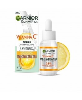 "Garnier Skinactive" serum with vitamin C against spots 30ml