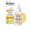"Garnier Skinactive" serum with vitamin C against spots 30ml "Garnier Skinactive" serum with vitamin C against spots 30ml