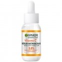 "Garnier Skinactive" serumas su vitaminu C nuo dėmių 30ml "Garnier Skinactive" serumas su vitaminu C nuo dėmių 30ml