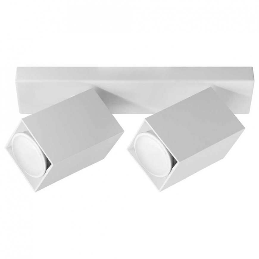 ORNO Hanging lamp Orno KUBAR SP