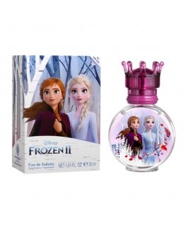 Air Val Disney Frozen II EDT K 30 ml