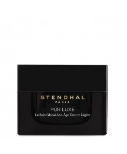 Stendhal Pur Luxe Total Anti Aging Care lengva tekstūra 50ml