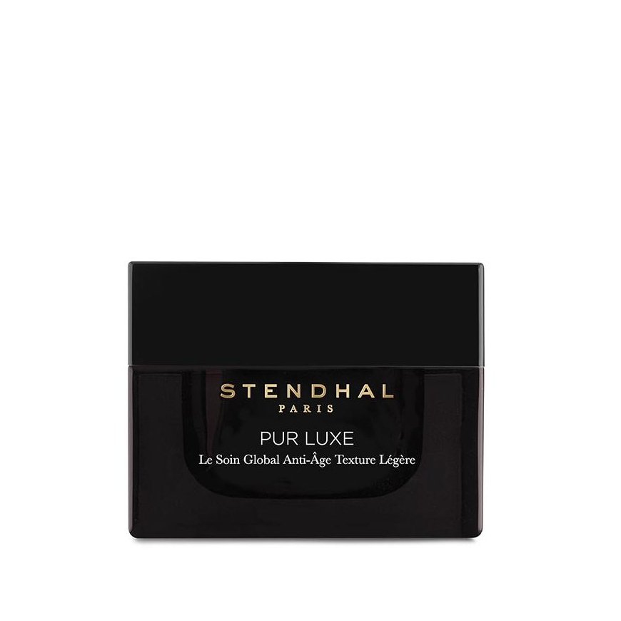 Stendhal Pur Luxe Total Anti Aging Care light texture 50ml