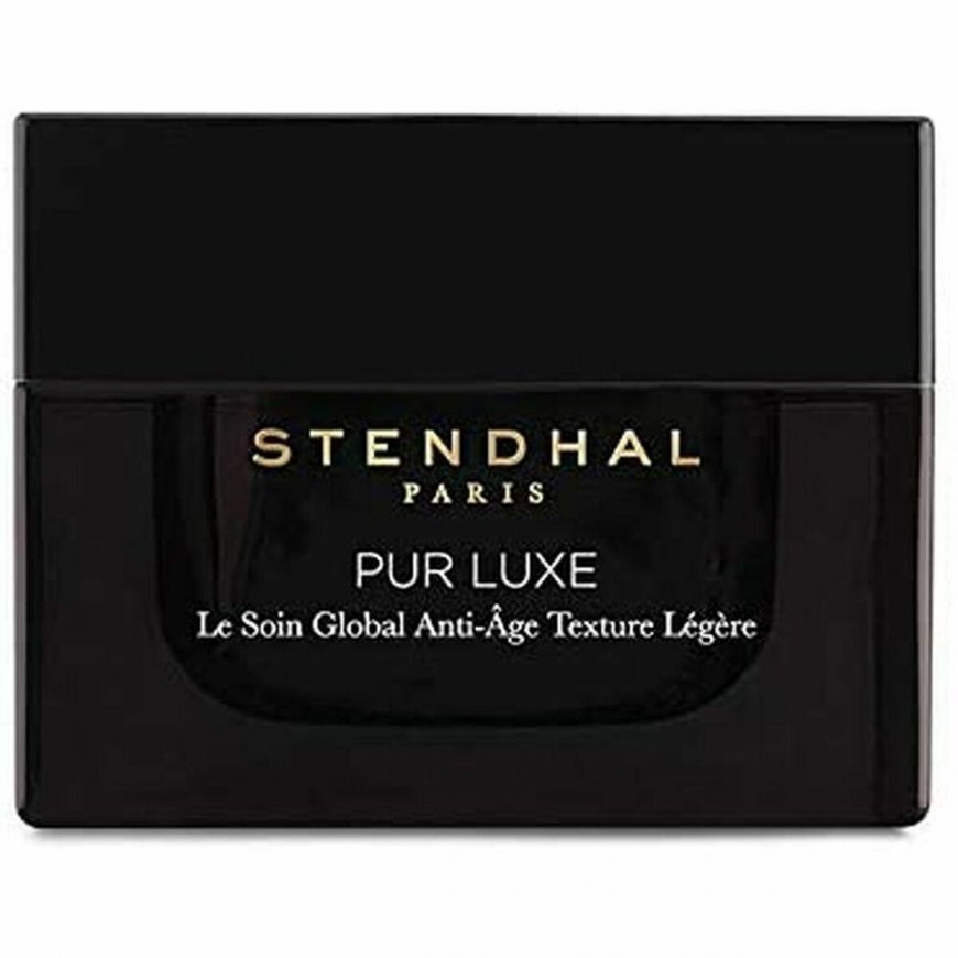 Stendhal Pur Luxe Total Anti Aging Care light texture 50ml – 2