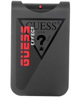 GUESS Grooming Effect EDT eau de toilette for men, 100 ml