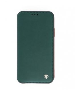 VixFox Smart Folio Case for Huawei P20 forest green