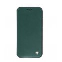 VixFox Smart Folio Case for Huawei P20 forest green