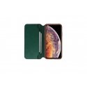 VixFox Smart Folio Case for Huawei P20 forest green