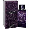 Lalique Amethyst Exquise moterims (Kvepalai Moterims) EDP 100ml Lalique Amethyst Exquise moterims (Kvepalai Moterims) EDP 100ml