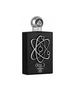 Lattafa Pride Tharwah Silver unisex eau de parfum 100 ml