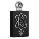 Lattafa Pride Tharwah Silver unisex eau de parfum 100 ml