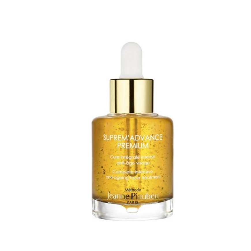 Jeanne Piaubert Suprem Advance Premium Complete intensive anti-aging facial treatment 30 ml