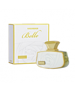 Al Haramain Belle for Women EDP 75ml