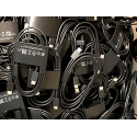 Samsung EP-DN970BBE USB-C to USB-C cable black (OEM) Samsung EP-DN970BBE USB-C to USB-C cable black (OEM)