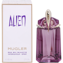 Thierry Mugler Alien tualetinio vandens purškiklis 60ml