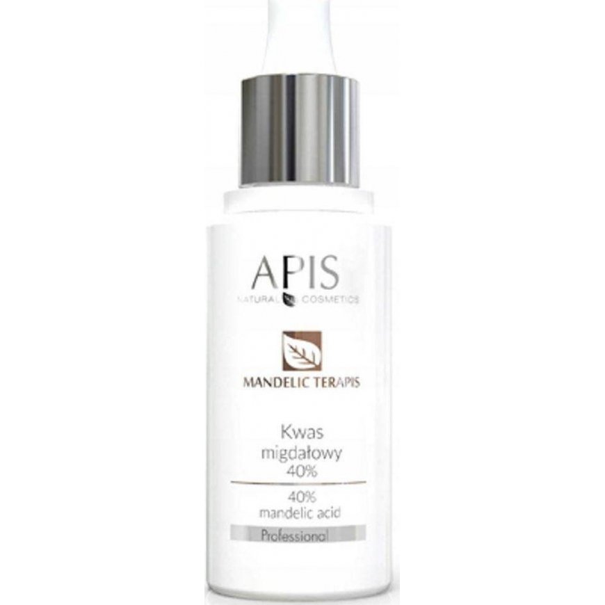 APIS mandelic acid 40% 30 ml