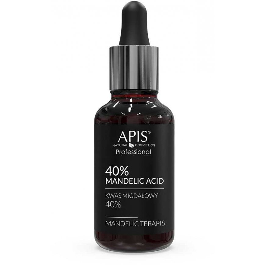APIS mandelic acid 40% 30 ml – 3