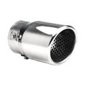 Išmetimo duslintuvo antgalis nerūdijantis plienas mt 017 chromas amio-02348 Išmetimo duslintuvo antgalis nerūdijantis plienas mt 017 chromas amio-02348