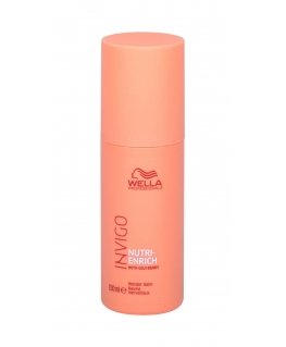 Wella Professionals Invigo Nutri-Enrich Wonder Balm