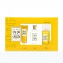 Rinkinys Myrurgia Est 1916 Edc 100 + D150 + Gel 75 Rinkinys Myrurgia Est 1916 Edc 100 + D150 + Gel 75
