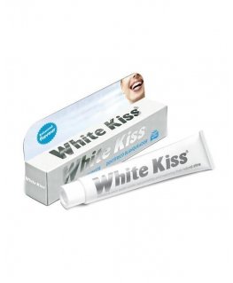 White Kiss White Kiss Whitening Toothpaste 50ml