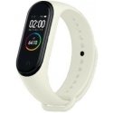 Devia band Deluxe Sport for Xiaomi Mi Band 3| Mi Band 4 white Devia band Deluxe Sport for Xiaomi Mi Band 3| Mi Band 4 white