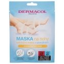 Dermacol Foot Mask Feet Mask, 2x15ml Dermacol Foot Mask Feet Mask, 2x15ml
