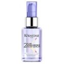 Kerastase Blond Absolu 2% Pure Hyaluronic Acid Serum - Regenerating serum for blond hair Kerastase Blond Absolu 2% Pure Hyaluronic Acid Serum - Regenerating serum for blond hair