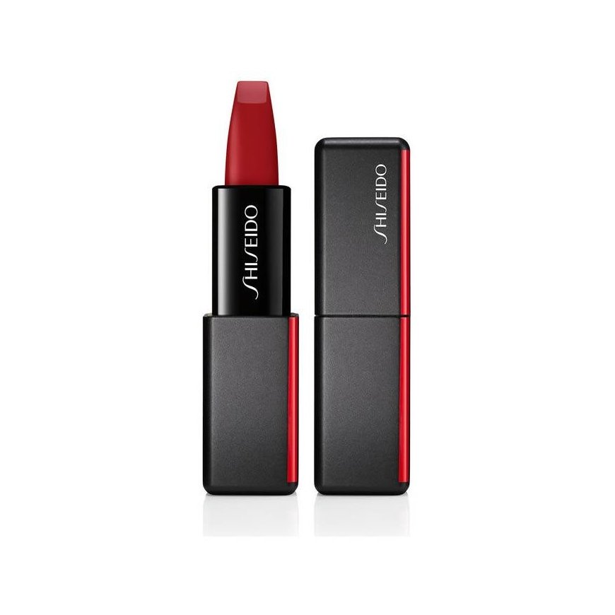 Shiseido ModernMatte Powder matte lipstick, 4g