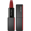 Shiseido ModernMatte Powder matte lipstick, 4g, Color: 516 Exotic Red Shiseido ModernMatte Powder matte lipstick, 4g, Color: 516 Exotic Red