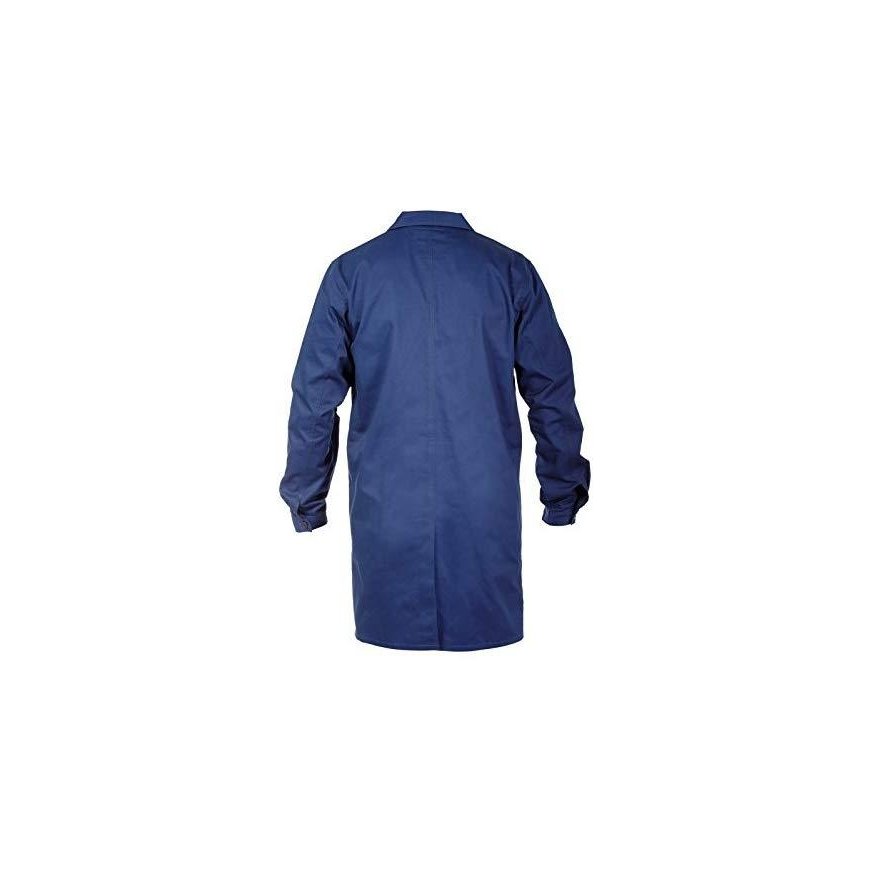 Lahti Pro Work apron 260g/m2 dark blue M (L4160102) – 2