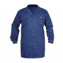 Lahti Pro Work apron 260g/m2 dark blue M (L4160102) Lahti Pro Work apron 260g/m2 dark blue M (L4160102)
